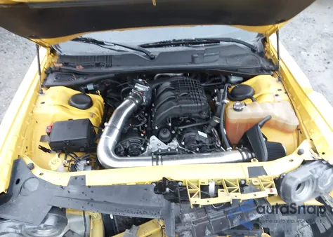 2018 Dodge Challenger Sxt z USA, uszkodzony, nr VIN 2C3CDZAG3JH199516